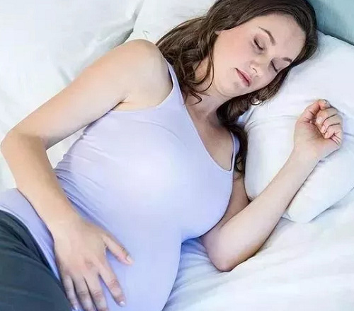 試管嬰兒胚胎著床之后有什么感覺