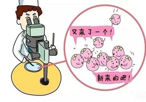 試管嬰兒移植后哪些方面要注意的